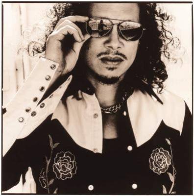 Kirk Lee Hammett